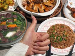 -金山记靓鸡专门店·中山菜