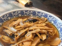 -西园寺素食(西园弄戒幢律寺店)