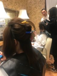 -Every Day Hair Studio