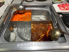 -海底捞火锅(苏宁生活广场店)