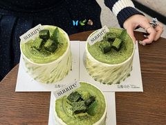 -流酥可心·牛乳蛋糕商店(禾祥西路店)