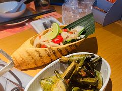 -生如夏花泰式火锅(西村黑金店)