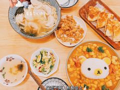 -红小满休闲餐厅(十全街店)