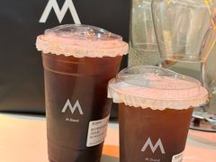 -M Stand(西安大悦城店)