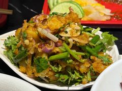 -杨家崴子碳缸烧烤(东三马路店)