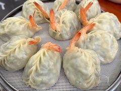 -叶存利海鲜大馅饺子(海宁路总店)