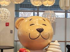 -宜家·瑞典风味餐厅(四元桥店)