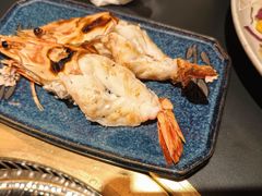-無二炙坊·和牛烧肉(大钟寺1733店)