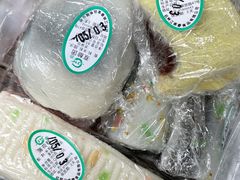 -江南春(中山中路店)