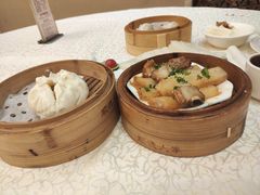 -顺德人家食府(黄金广场店)
