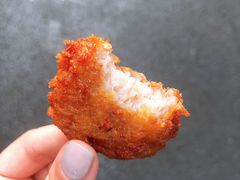 香酥藕饼-陶记正宗德州扒鸡(科巷店)