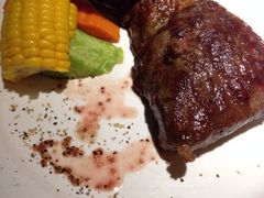 雪花牛肉扒-卡朋西餐(较场西路店)