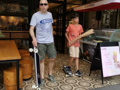 -RAC BAR(安福路店)