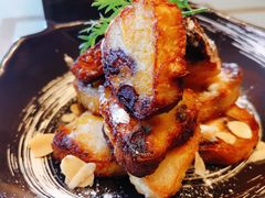 -北京王府井希尔顿酒店·秦唐中餐厅Chynna
