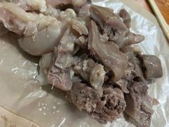 -小辫子羊肉面馆(周东店)