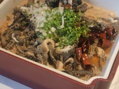 京味爆肚-四季民福烤鸭店(前门店)