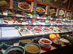 -赵记煎饼卷大葱(东岳店)