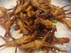 -大笑饭堂(甲子桥店)