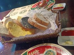 -马迭尔德式西餐精酿啤酒屋(中央大街店)