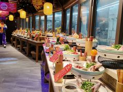 -外婆家传菜(老城店)