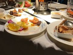 -星伦多 自助料理(圆融店)
