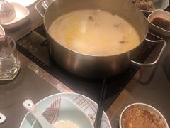 -捞王锅物料理(上海世茂广场店)