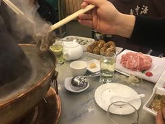 -牛街·马辈儿涮肉(牛街二店)