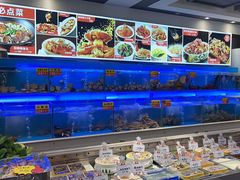 -四合院海鲜小厨(旱西关店)