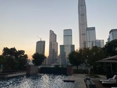 -深圳星河丽思卡尔顿酒店