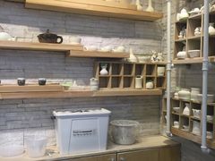 -今日陶艺(富力广场店)