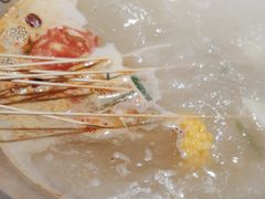-来涮蜀鲜货火锅串串香(菜市口店)