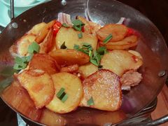 -绿茶餐厅(布吉万象汇店)