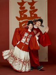 -IDO婚纱摄影(上海旗舰店)