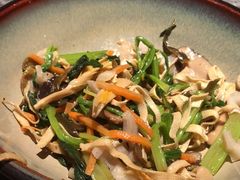 -南京大牌档(青岛万象城店)