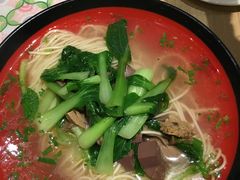 -泰煌鸡·上海白斩鸡·鸡汤面(鹤庆店)