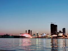 -武汉关码头(轮渡站)