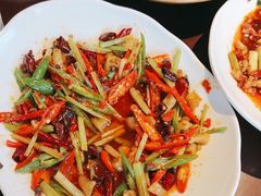 -拾捌川·自贡爆炒(新街口店)