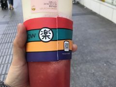 -LELECHA乐乐茶(美罗城店)