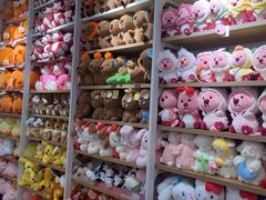-名创优品(湖南长沙市银盆岭万达店)
