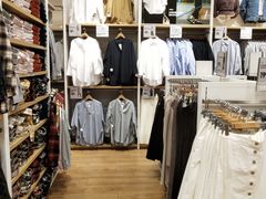 -优衣库(东莞东城万达广场店)