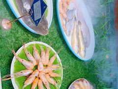 -友鹏海鲜(新宜白大道店)