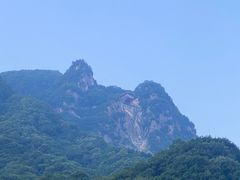 -陕西省红河谷森林公园