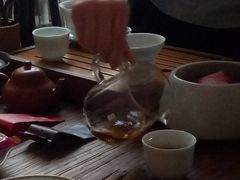 -瓦库茶馆17号(海汇港店)