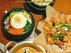 -一乐韩国炸鸡(梅江店)