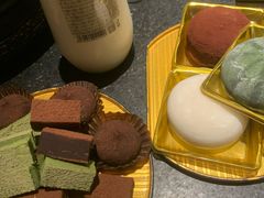 -牛New寿喜烧(金茂览秀城店)