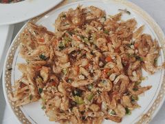 -万柳阁小馆·花园餐厅(龙潭湖店)