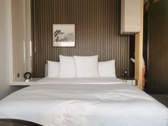 -上海柏悦酒店