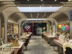 -宝岛眼镜(北京亚运村旗舰店)