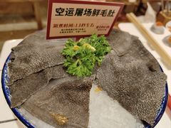 -旧街市鲜货老火锅(大光路店)