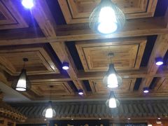 大堂-伊穆祥牛肉面总店·清真